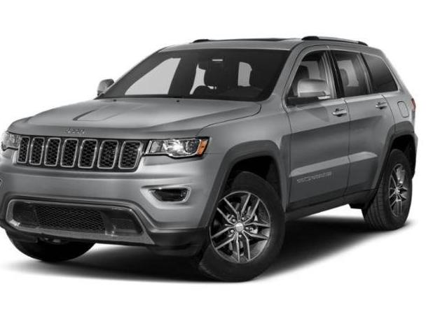 JEEP GRAND CHEROKEE 2019 1C4RJFBG4KC795637 image